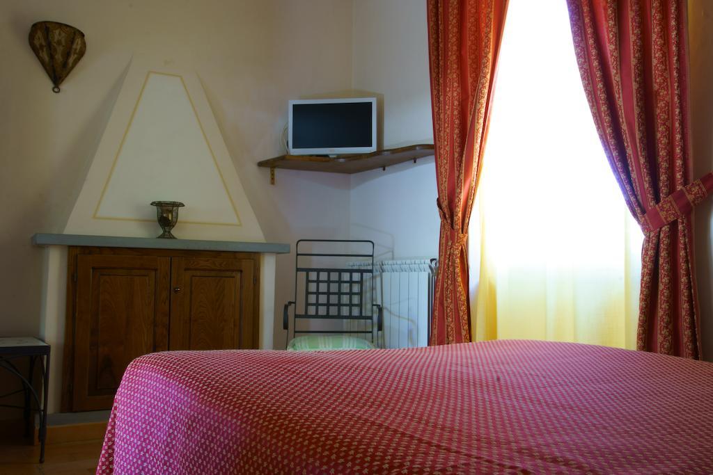 Locanda Ristorante Gavarini Bagnone Room photo